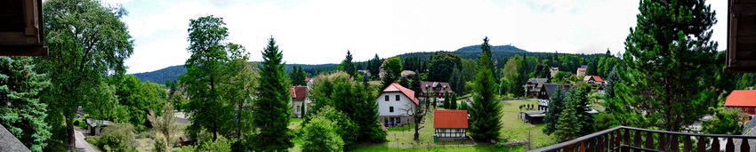 Rundblick über die Hölle bis zum Hochwald